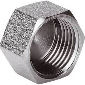  Заглушка на трубу 3/4