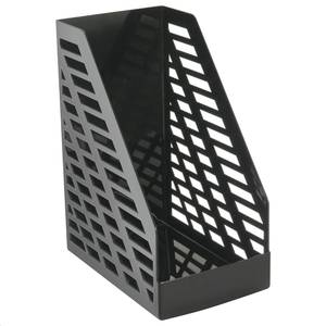 Стамм Лоток вертикальный СТАММ XXL для бумаг (250*160*300мм)