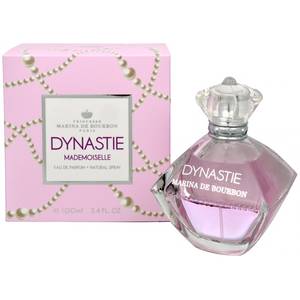 Princesse Marina de Bourbon Акция! MARINA DE BOURBON DYNASTIE жен edp 7.5мл