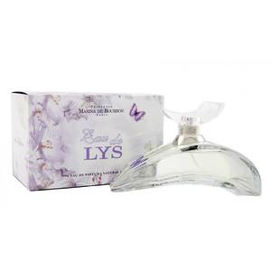 Princesse Marina de Bourbon Акция! MARINA DE BOURBON EAU de LYS 7.5мл