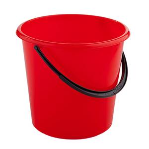 Полимербыт Ведро пластик 5л мерное