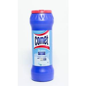 Comet Чистящее средство Comet для сантехники 475г