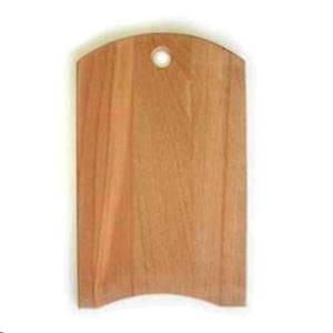 Стандарт Доска разделочная деревянная 180*300 бук