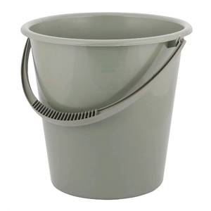 Альтернатива Ведро пластик 12л Эконом