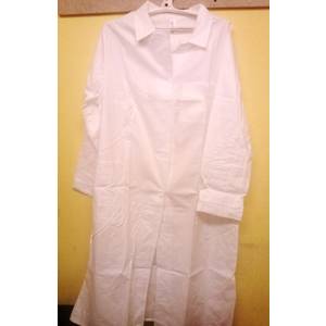 Россия Халат медицинский бязь