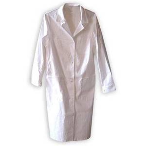 Иваново Халат мед.тисит бел.