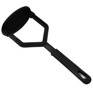  Картофелемялка Хозяюшка пластмассовая для тефлона