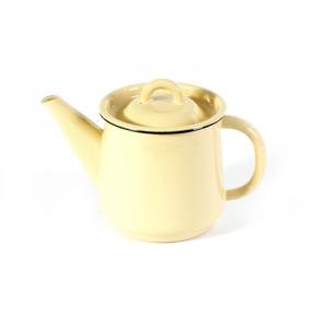 СтальЭмаль (Череповец) Чайник эмалированный 1л без деколи