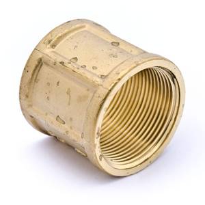  Муфта 1/2 внутренняя резьба