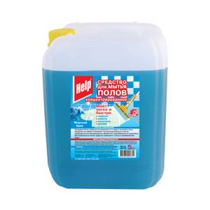 Help Средство Help для мытья полов 5л