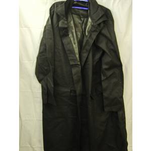 Россия Плащ прорезиненный ПЛА002