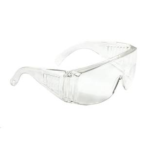 Очки защитные Сибртех