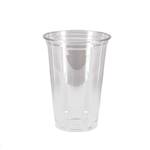 Стаканы-одноразовые-Д-Полимер-200мл-100шт~25478