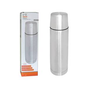 IRIT Термос 0,75л IRIT Home из нержавеющей стали