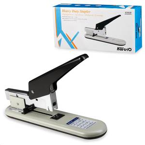 KW-trio Степлер мощный KW-trio №23/6, №23/13 до 100л