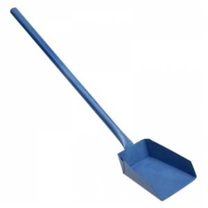  Совок зольный металлический