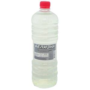 Русская Нота Отбеливатель Белизна 1л