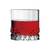 Набор-стаканов-Вальс-250см3-6шт~40688