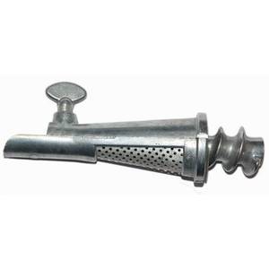  Насадка-соковыжималка на мясорубку