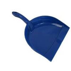 М-Пластика Совок пластик для мусора Идеал