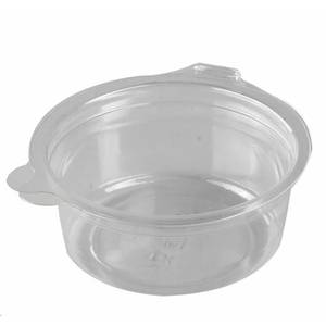  Соусница PET 50мл с крышкой 50шт