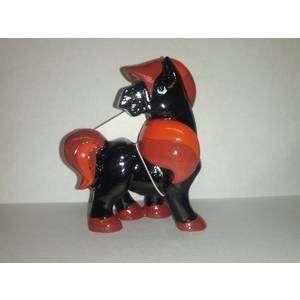  Статуэтка Лошадка 4х48 ZH5336-1