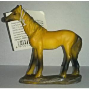  Статуэтка Лошадка 6х48 FSO8533-1