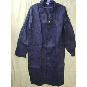 Ланатекс Халат рабочий мужской темный