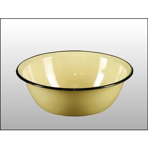 СтальЭмаль (Череповец) Миска эмалированная 1,5л без деколи