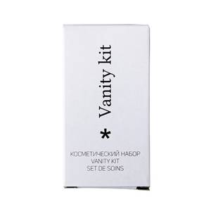 CITY Косметический набор CITY (2 диска + 3 палочки) (Кратно 400шт)