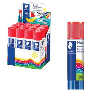 STAEDTLER Клей-карандаш 20г STAEDTLER