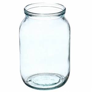  Банка стеклянная 1,5л СКО