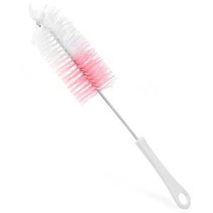  Ерш бутылочный 30см с пластиковой ручкой