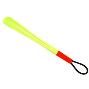  Рожок для обуви 39см пластиковый с петелькой