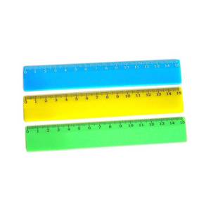  Линейка 15см