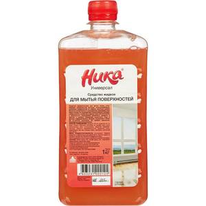 НПФ Геникс Универсальное моющее средство Ника Универсал 1л