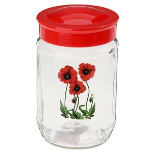  Банка для сыпучих продуктов 720мл Herevin