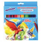 Карандаши-Цветные~21204