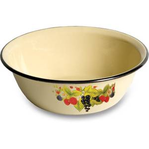 Миска-эмалированная~44662