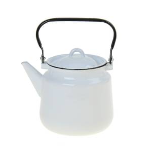 Чайник-эмалированный~44706