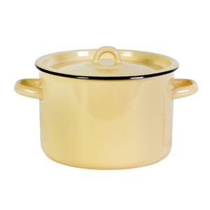 Кастрюля-эмалированная~44710