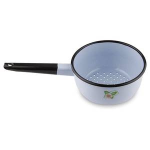 Дуршлаг-эмалированный~44711