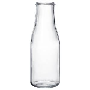Бутылка-стеклянная~44752