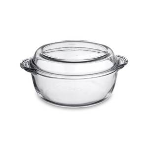 Кастрюля-стеклянная~44755