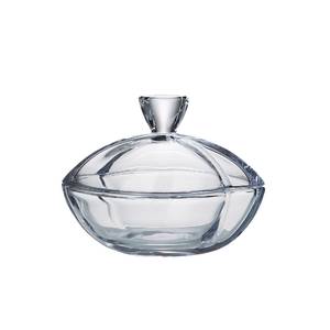 Сахарница-стеклянная~44769