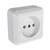 Розетка-одноместная-без-заземления-для-открытой-проводки~44822