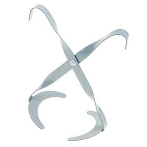  Захват для стерилизации банок металлический