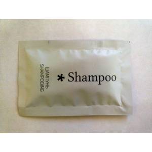 CITY Шампунь+кондиционер CITY саше 10мл (Кратно 500шт)