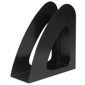 BRAUBERG Лоток вертикальный BRAUBERG Delta для бумаг (240*90*240мм)