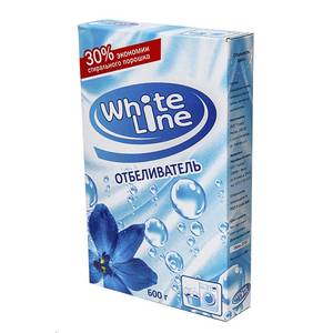 Спектр Отбеливатель White Line 600г